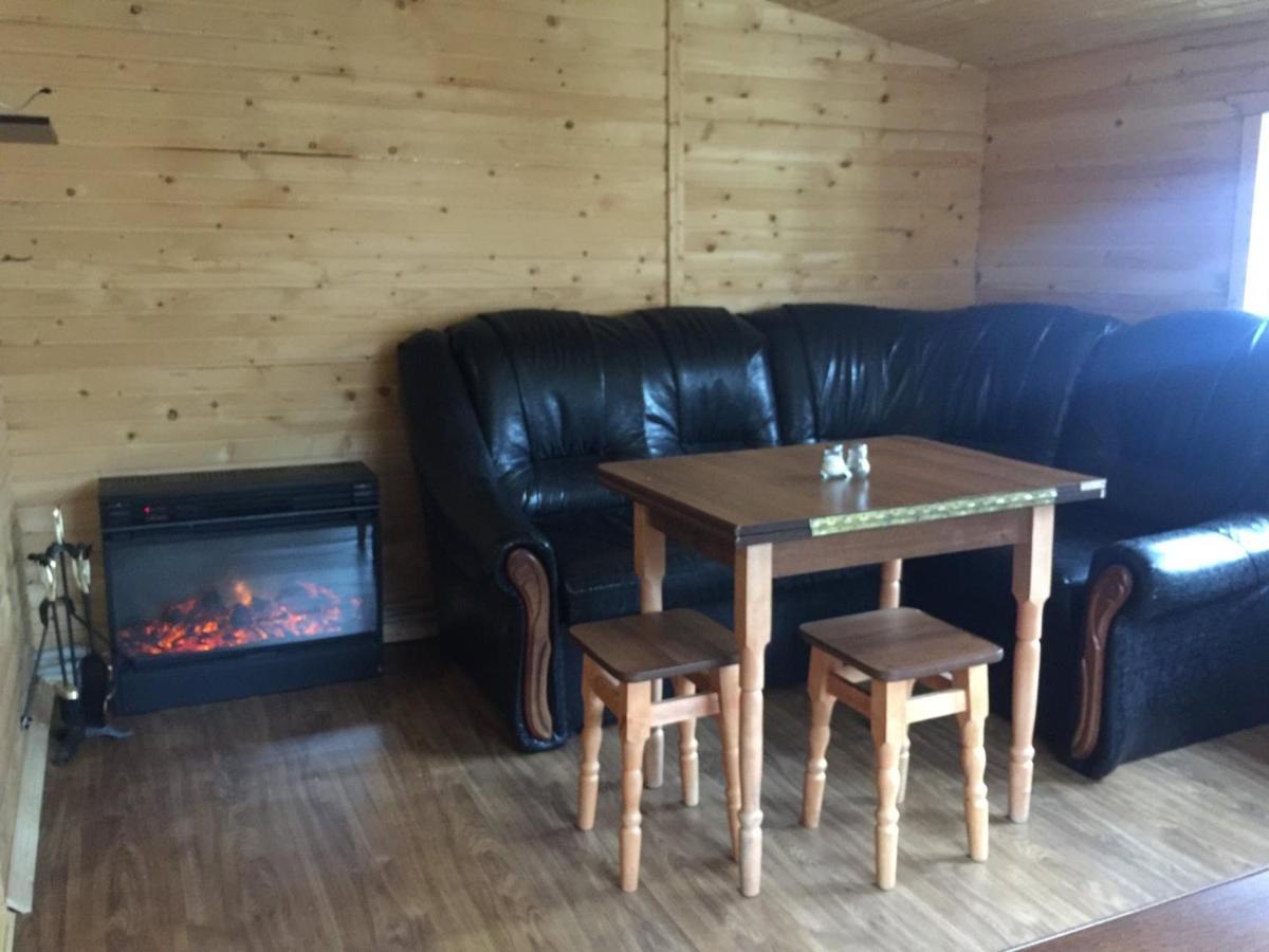 Вилла Zlata Bukovel Bagian luar foto