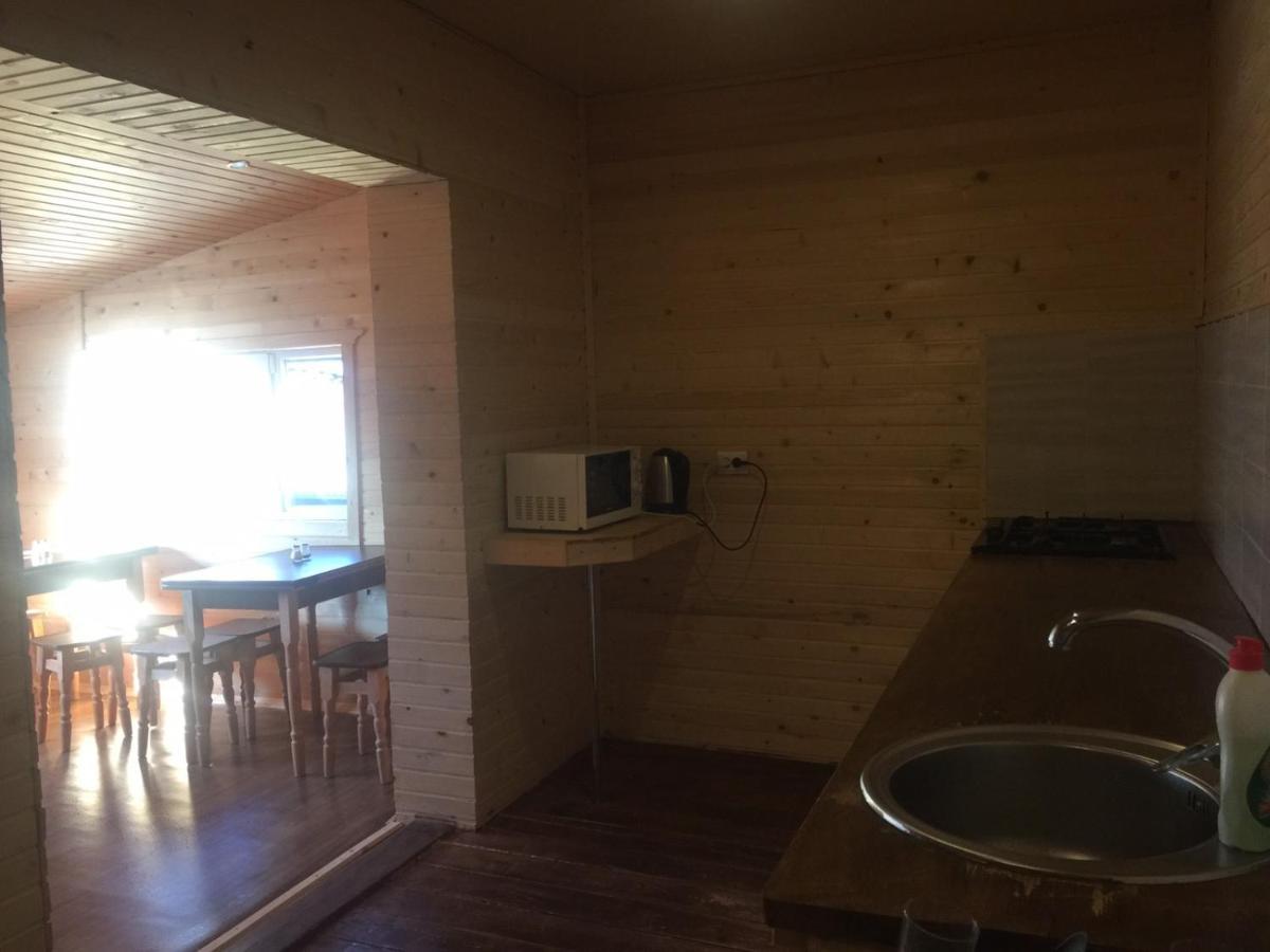 Вилла Zlata Bukovel Bagian luar foto